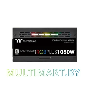 Блок питания Thermaltake Toughpower iRGB PLUS 1050W Platinum TT Premium Edition (PS-TPI-1050F2FDPE-1) картинка 6